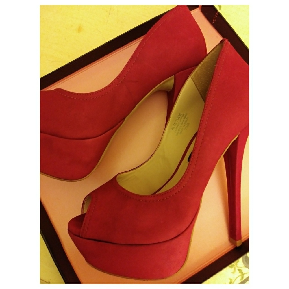 Steve Madden Altetude